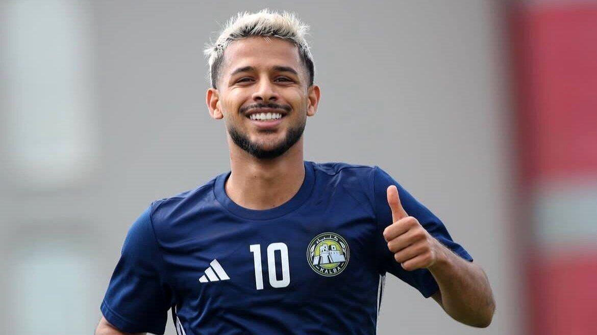 تیم ملی ایران ویگنگر راست