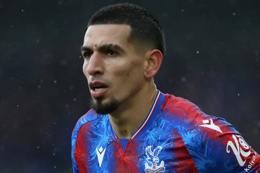 دانیل مونوز دانیل مونوز