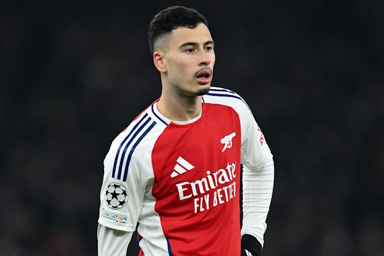 گابریل مارتینلی گابریل مارتینلی