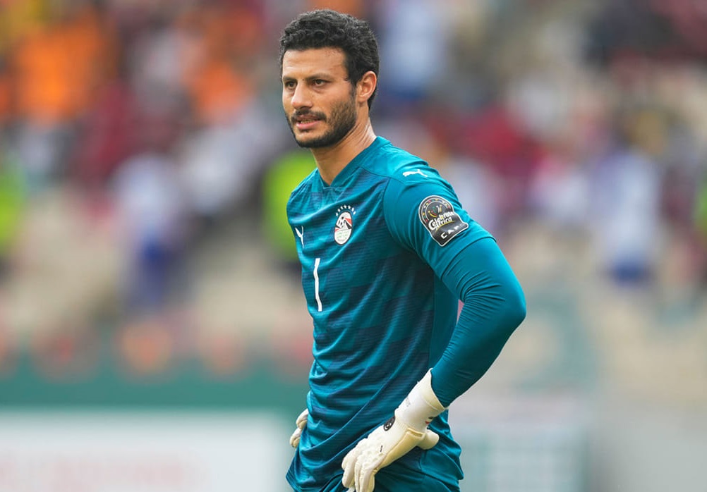 محمد الشناوی