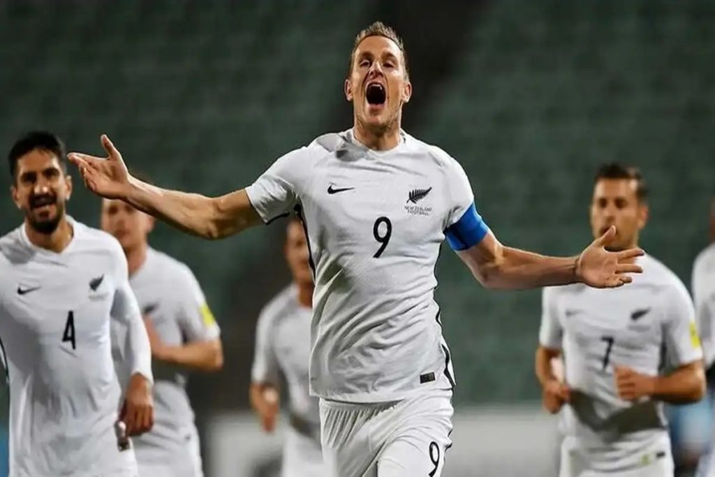 بهترین بازیکنان نیوزلند بهترین بازیکنان نیوزلند