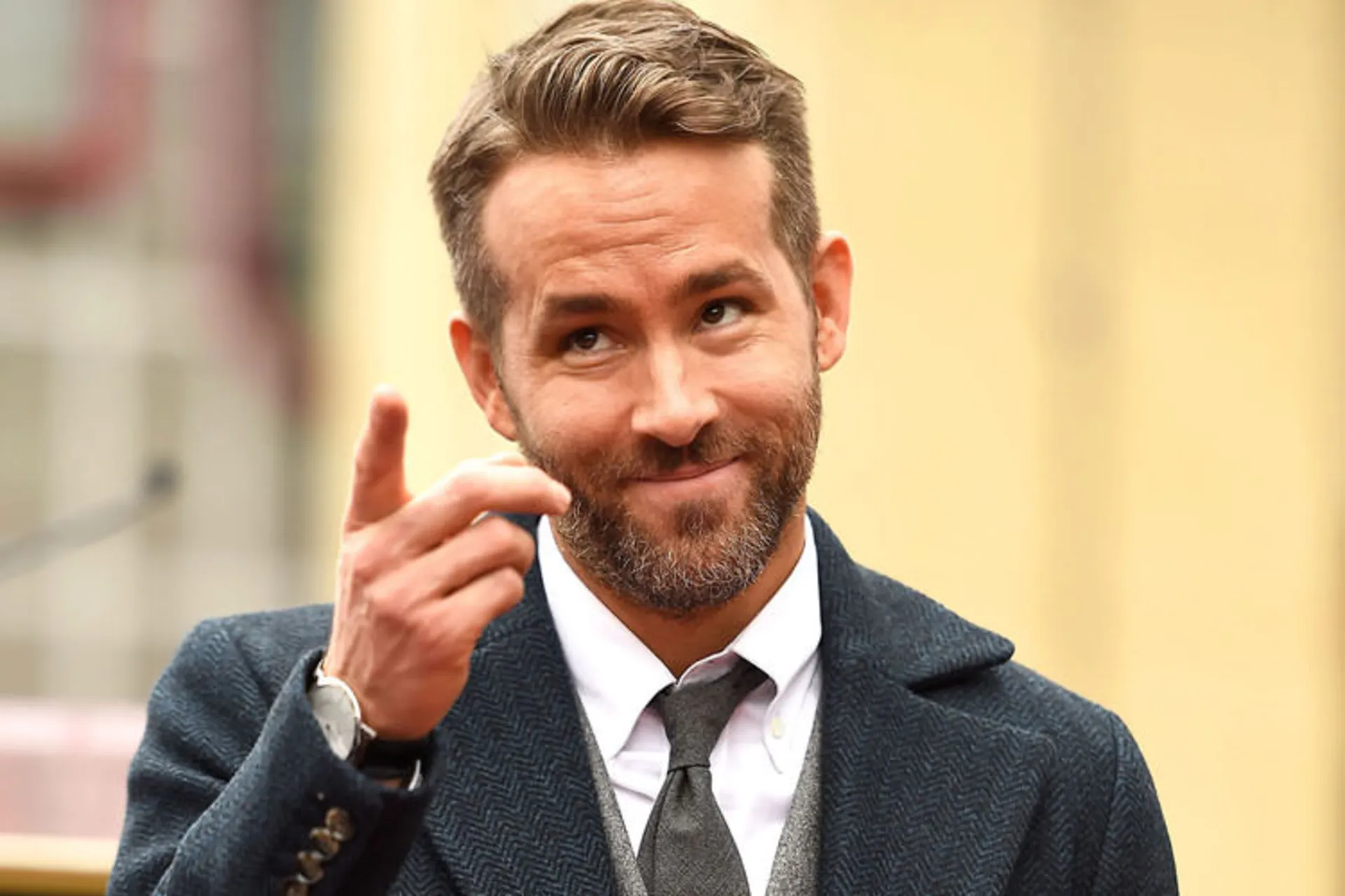 فیلم سینمایی رایان رینولدز