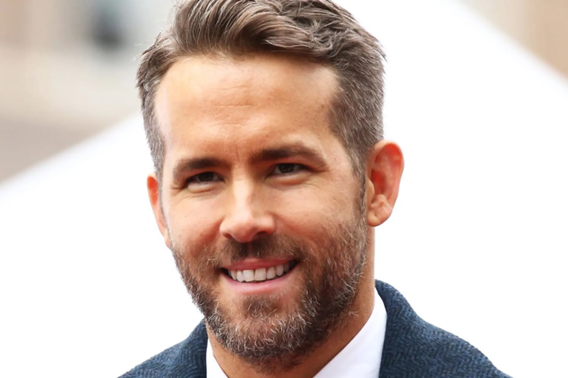 رایان رینولدز