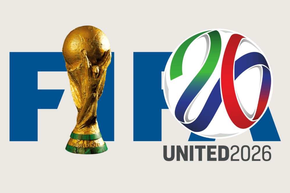 مقدماتی جام جهانی ۲۰۲۶