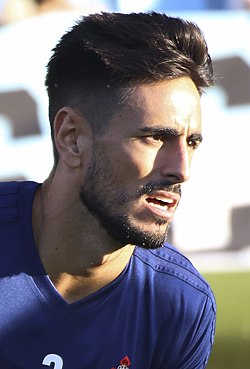 دیوید کابساس در تیم ملی