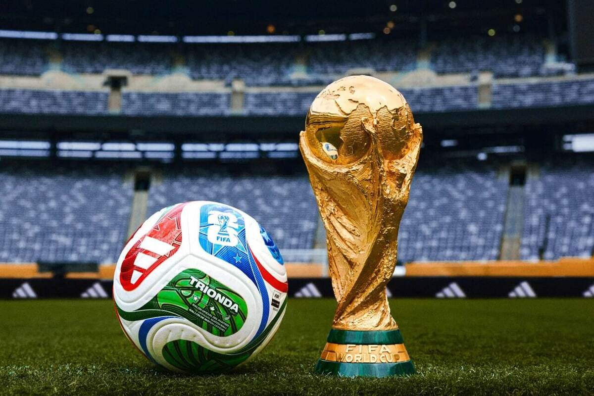 جام جهانی 2026 جام جهانی 2026