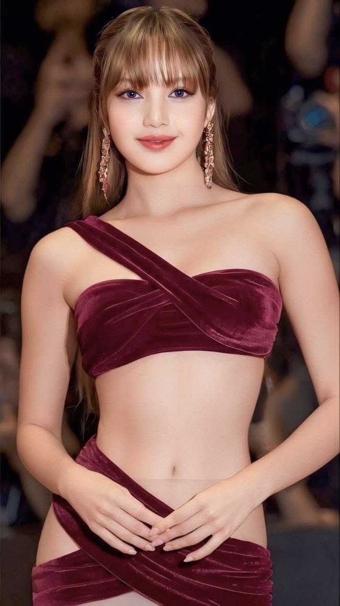  عکس های سکسی لیسا 