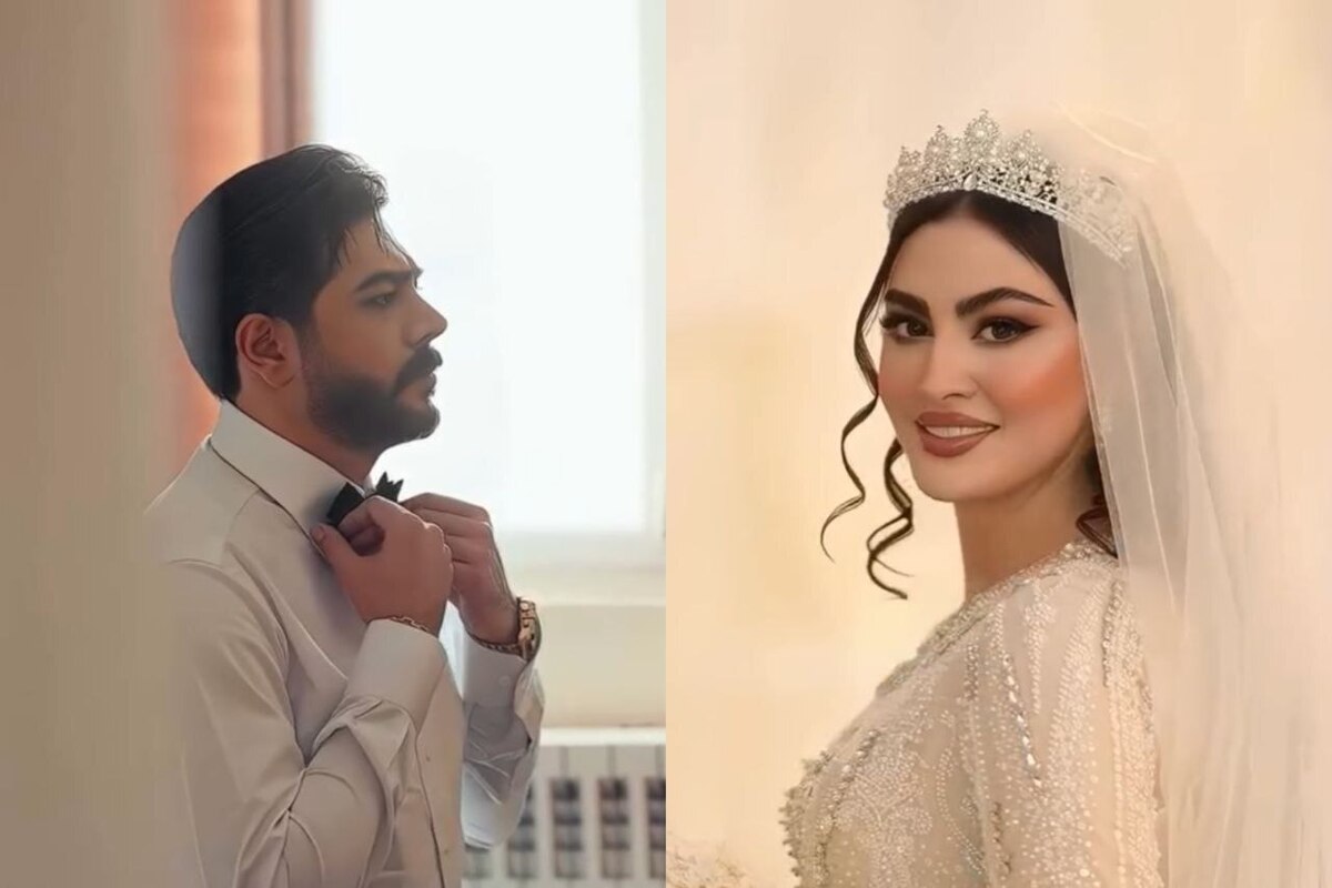 عکس مریم مومن و همسرش عکس مریم مومن و همسرش