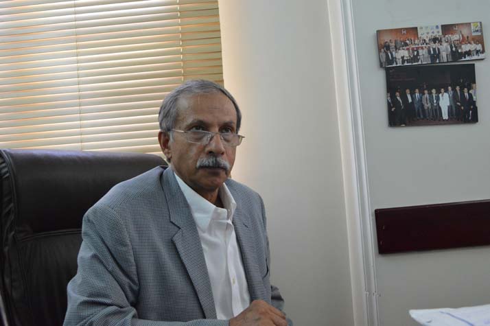 عکس دکترمحمد رازی