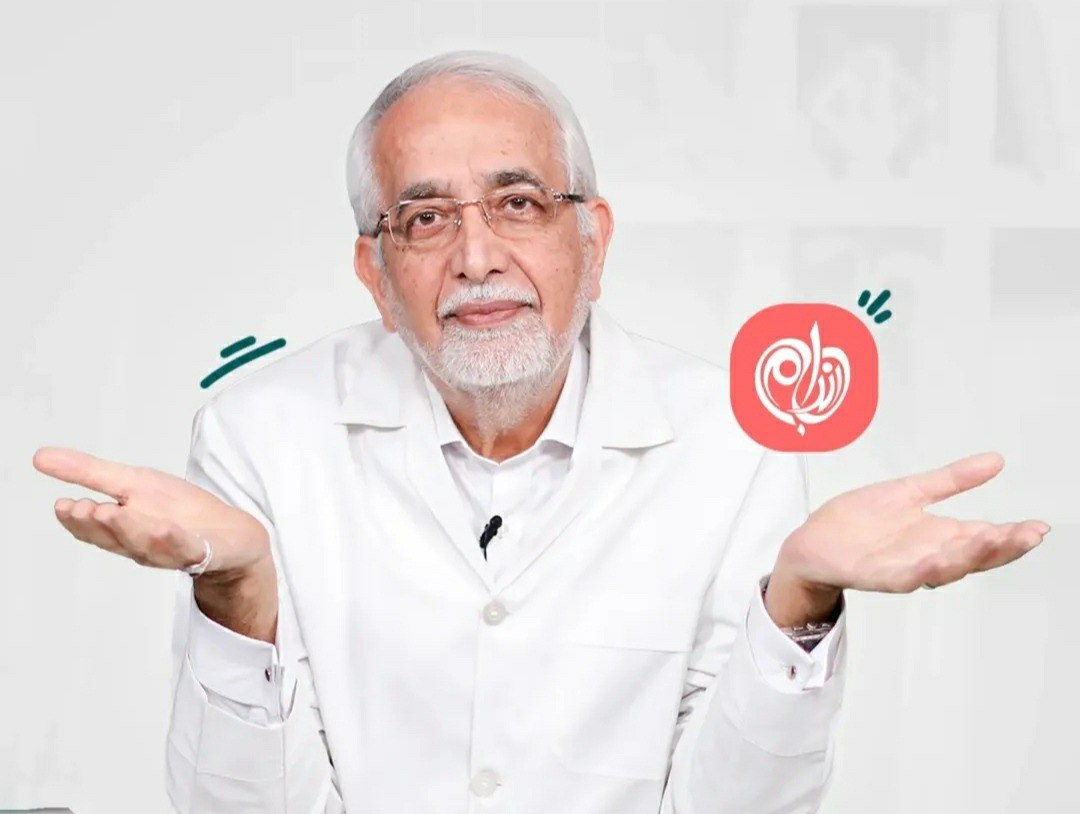 دکتر محمد صادق کرمانی کیست دکتر محمد صادق کرمانی کیست