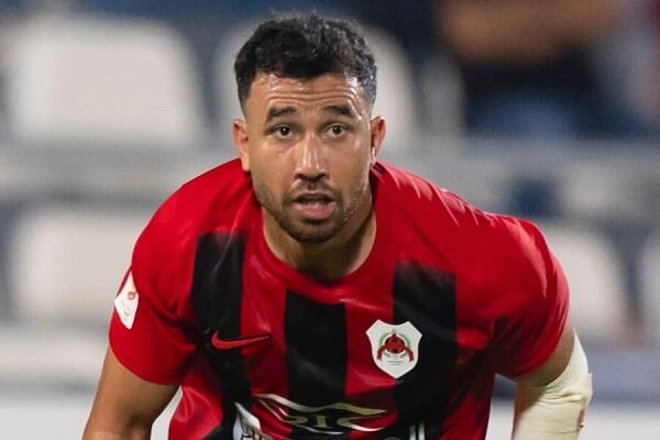 محمود ترزگه