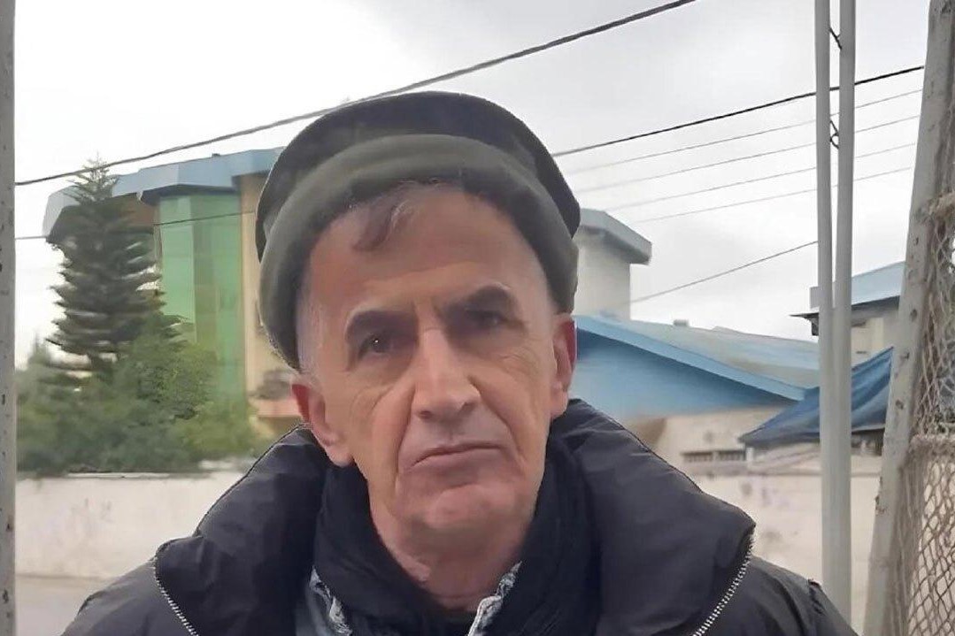 عکس پدر آیسان اسلامی عکس پدر آیسان اسلامی