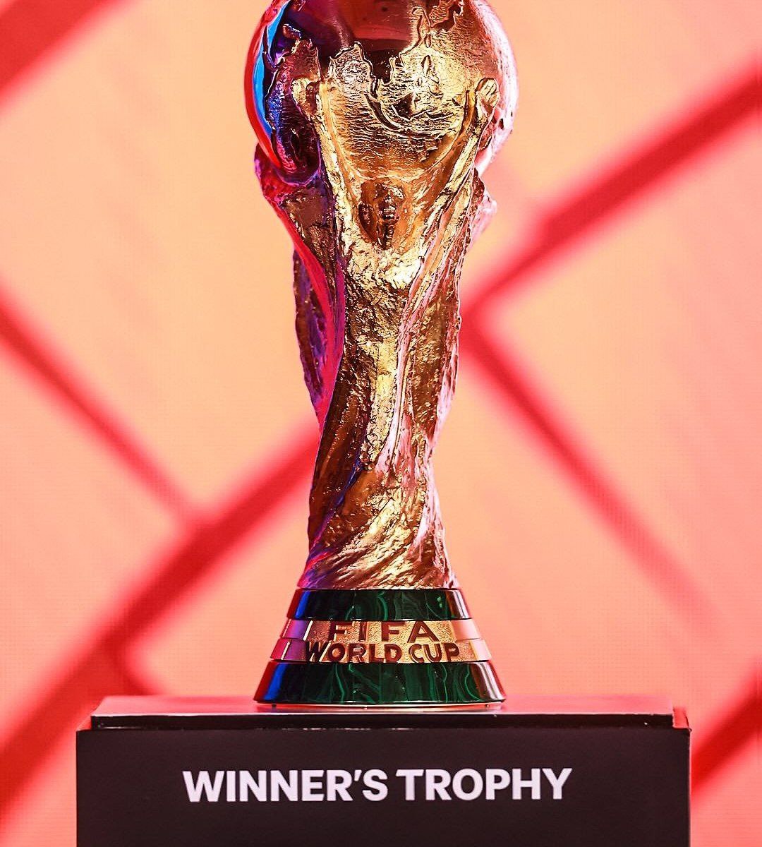 قرعه کشی جام جهانی ۲۰۲۶ نتایج