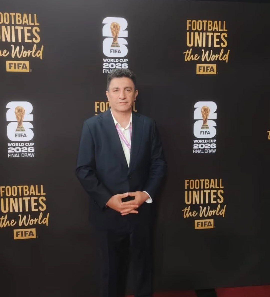 قلعه نویی در جام جهانی 2026