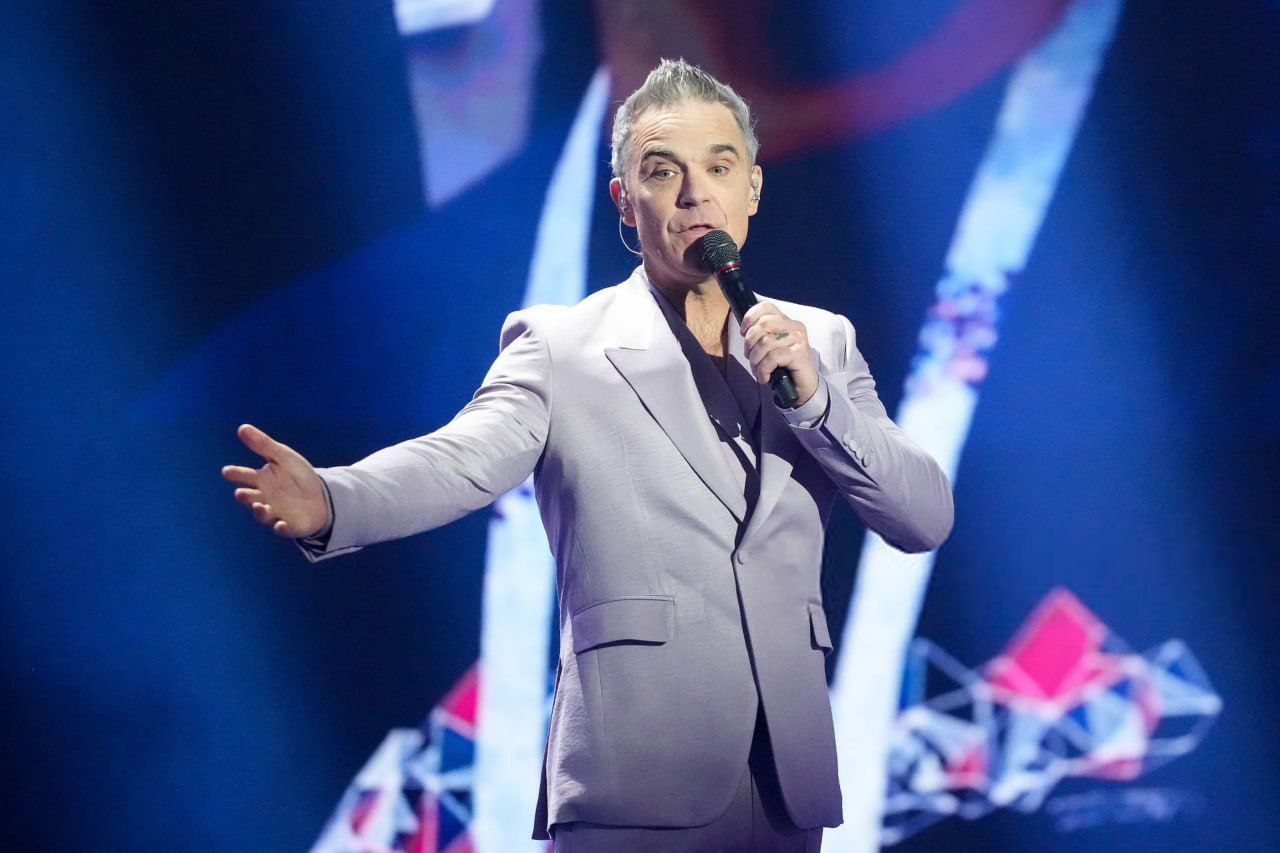 عکس های مراسم جام جهانی 2026