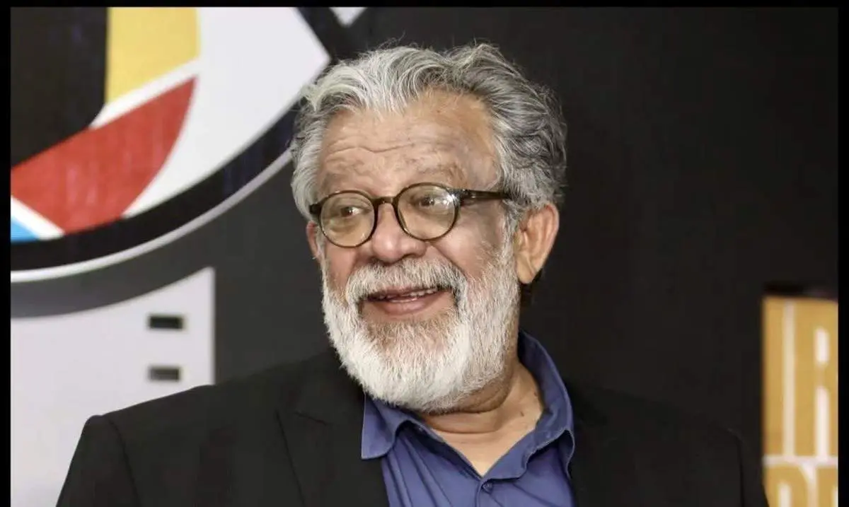 حسن پورشیرازی جشن حافظ 