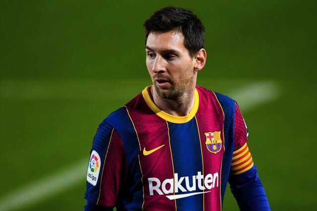 عکس مسی عکس مسی