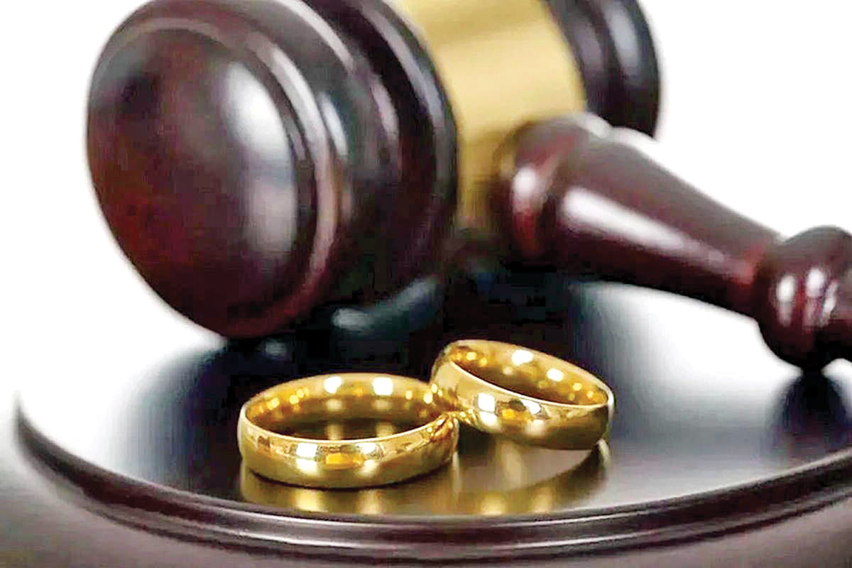 قانون جدید حذف زندان برای مهریه قانون جدید حذف زندان برای مهریه