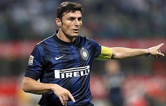 خاویر زانتی بیوگرافی 