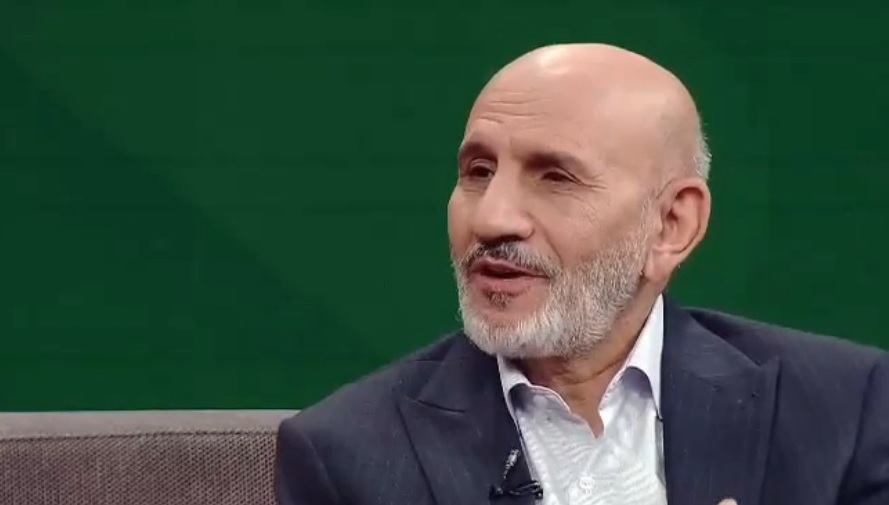 حسین خیراندیش حسین خیراندیش