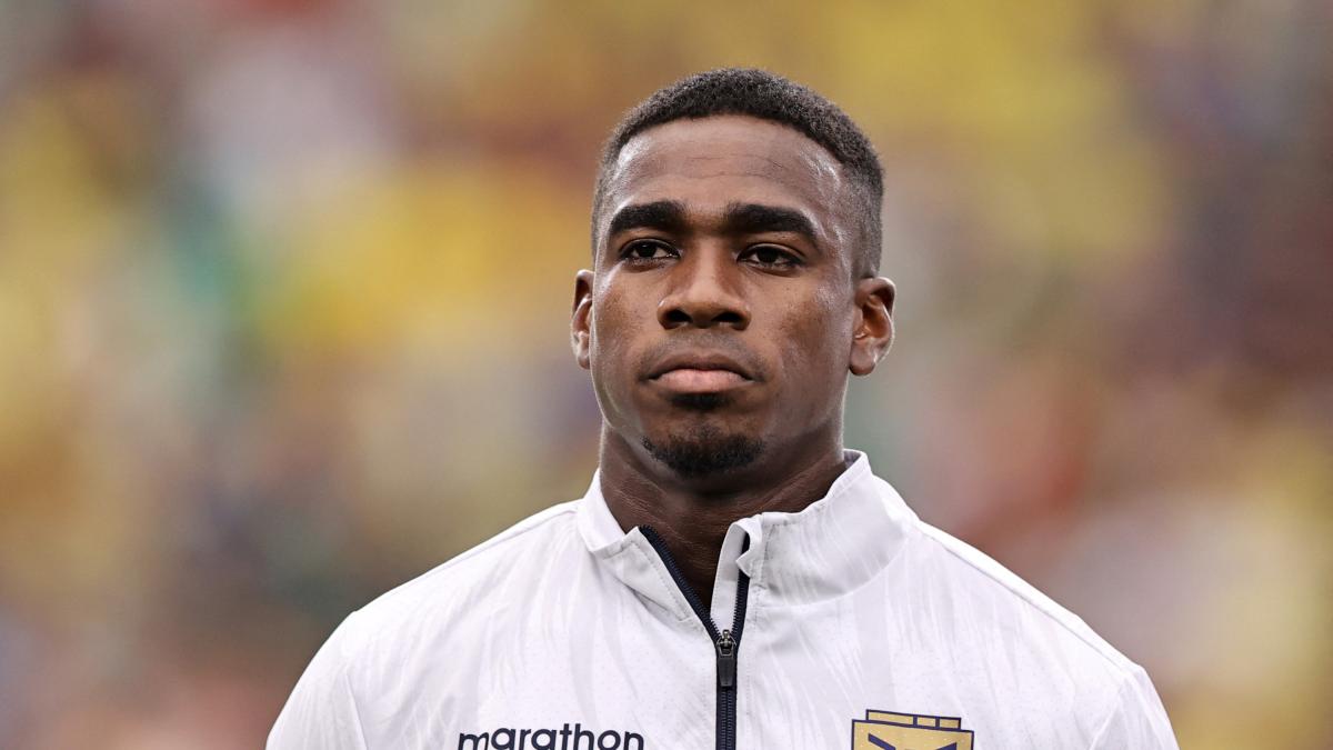 فلیکس تورس بیوگرافی