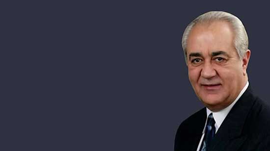 دکتر هلاکویی