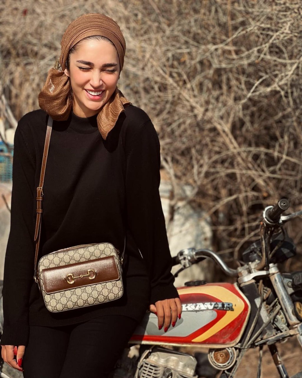 آناشید حسینی پورنو آناشید حسینی پورنو