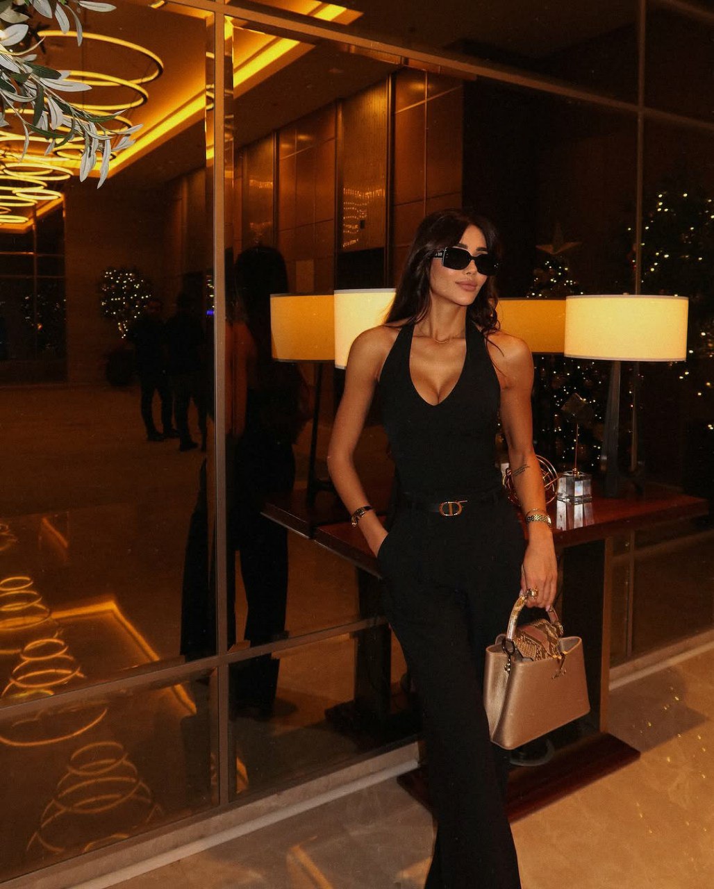 هیوا امین چهره‌ای که خاورمیانه را مجذوب کرد