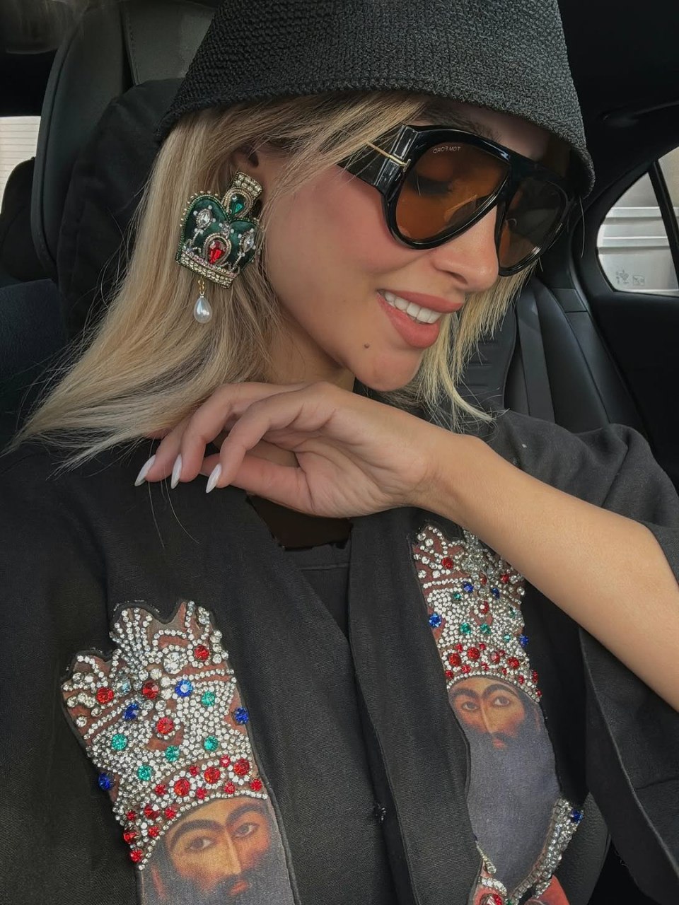 عکسهای آناشید حسینی عکسهای آناشید حسینی