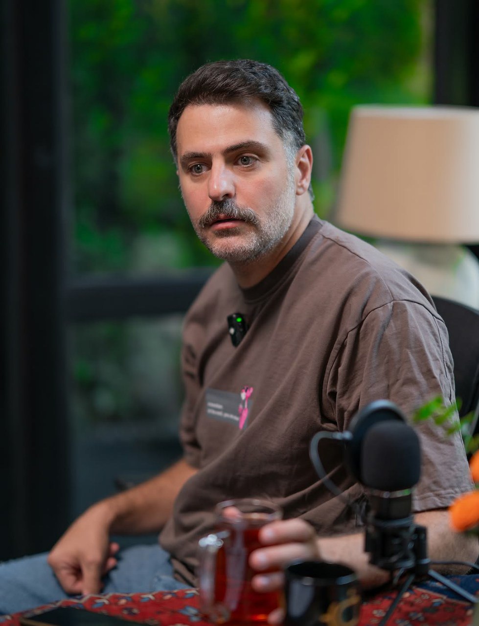  عکسهای علی ضیا 