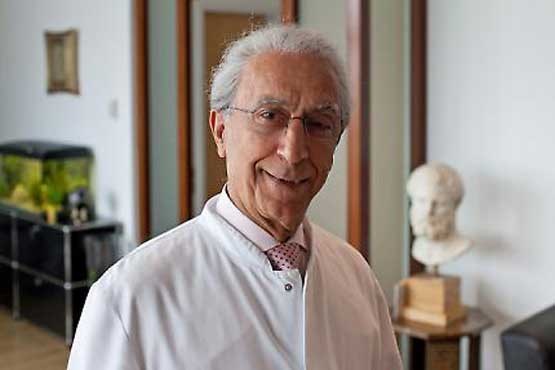 بیمارستان دکتر ایرج گنج بخش بیمارستان دکتر ایرج گنج بخش