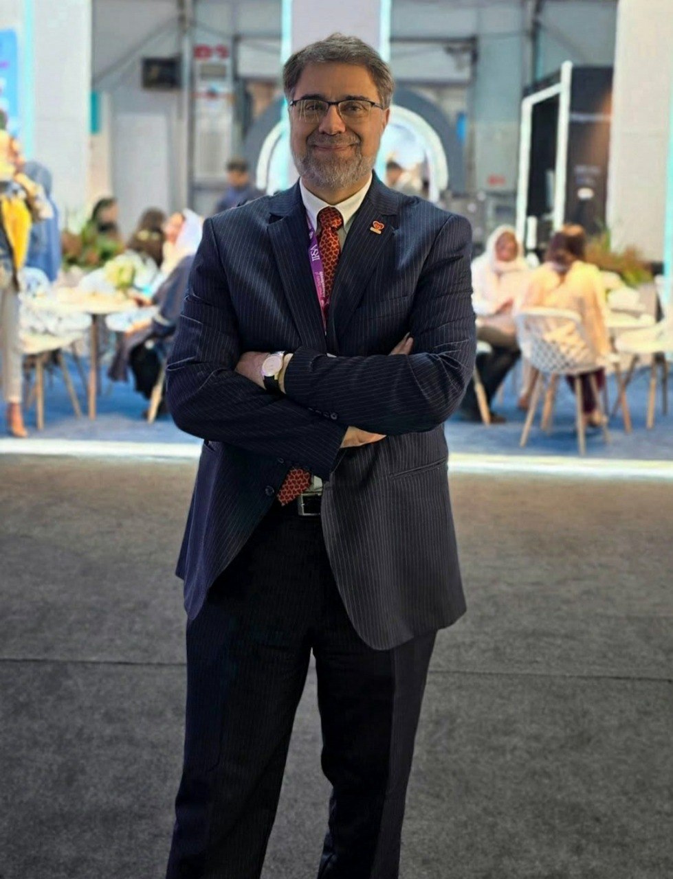 دکتر مسعود قاسمی کلینیک دکتر مسعود قاسمی کلینیک