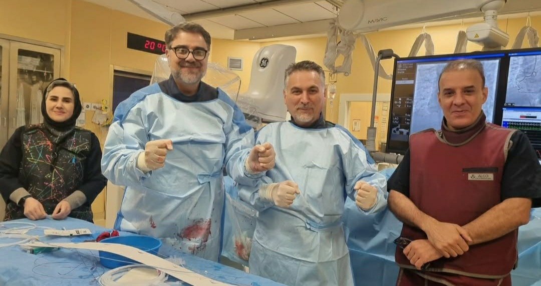 دکتر مسعود قاسمی قلب و عروق دکتر مسعود قاسمی قلب و عروق