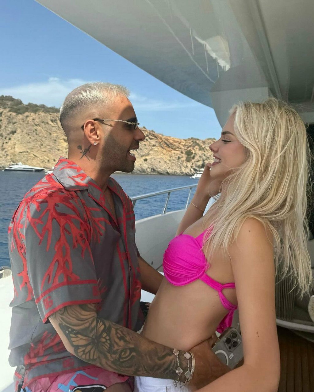 سکسی ساشا سبحانی