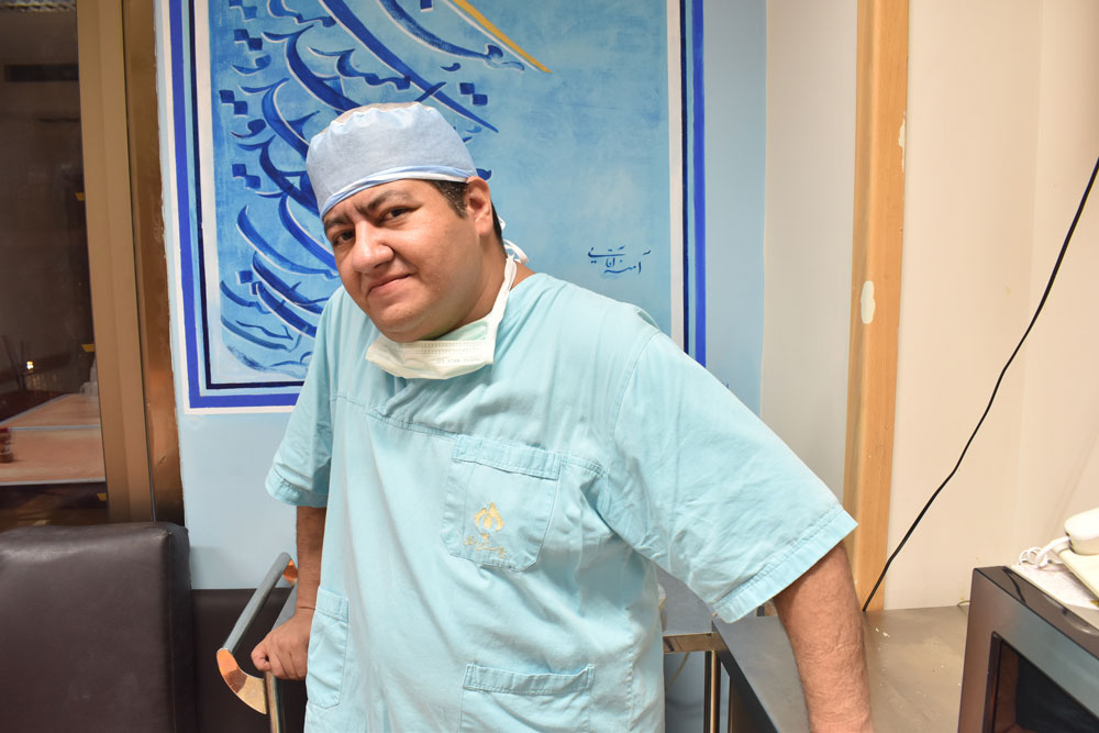 عکس دکتر دکتر گیو شریفی عکس دکتر دکتر گیو شریفی