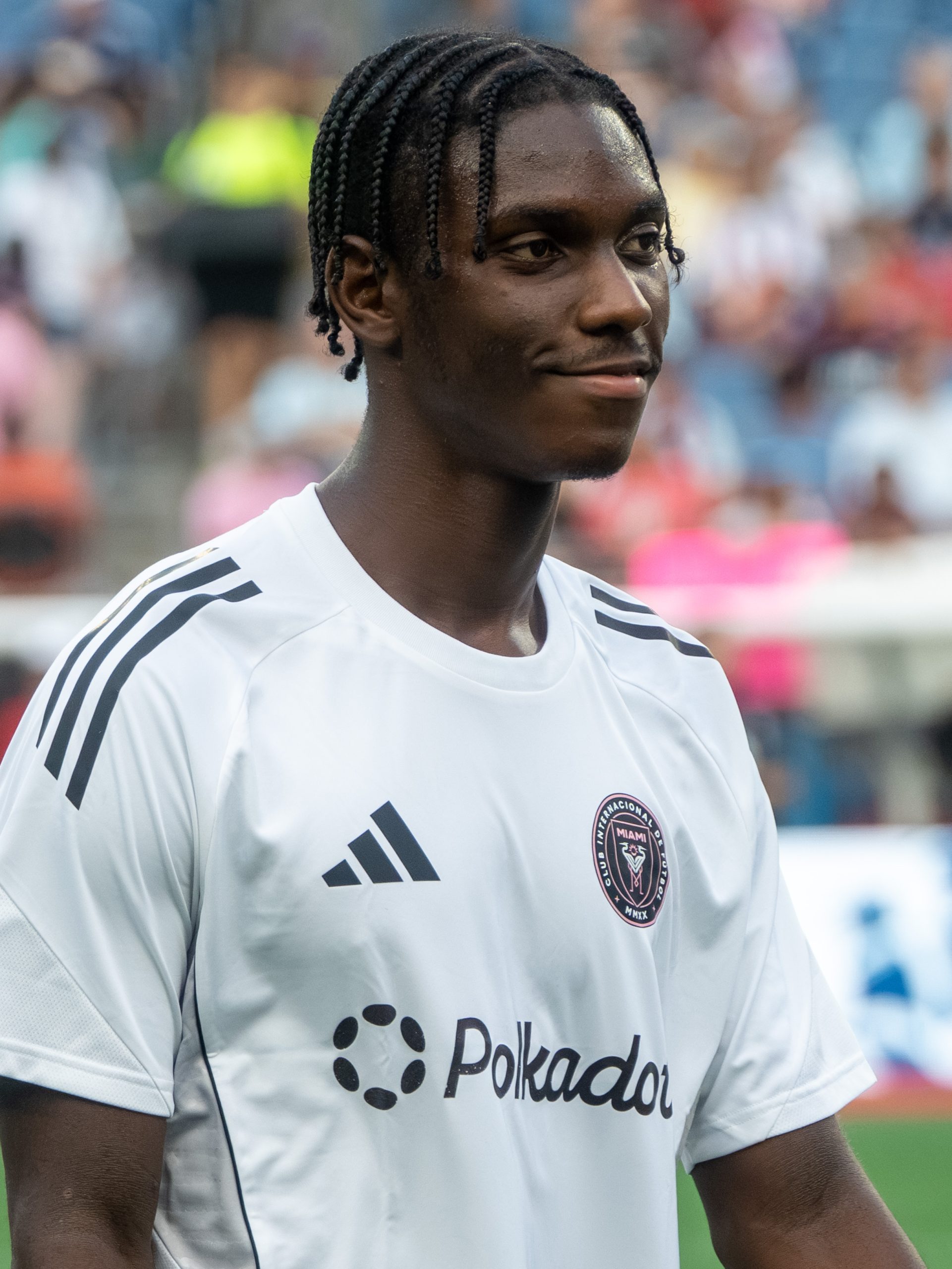 آلن اوباندو آلن اوباندو