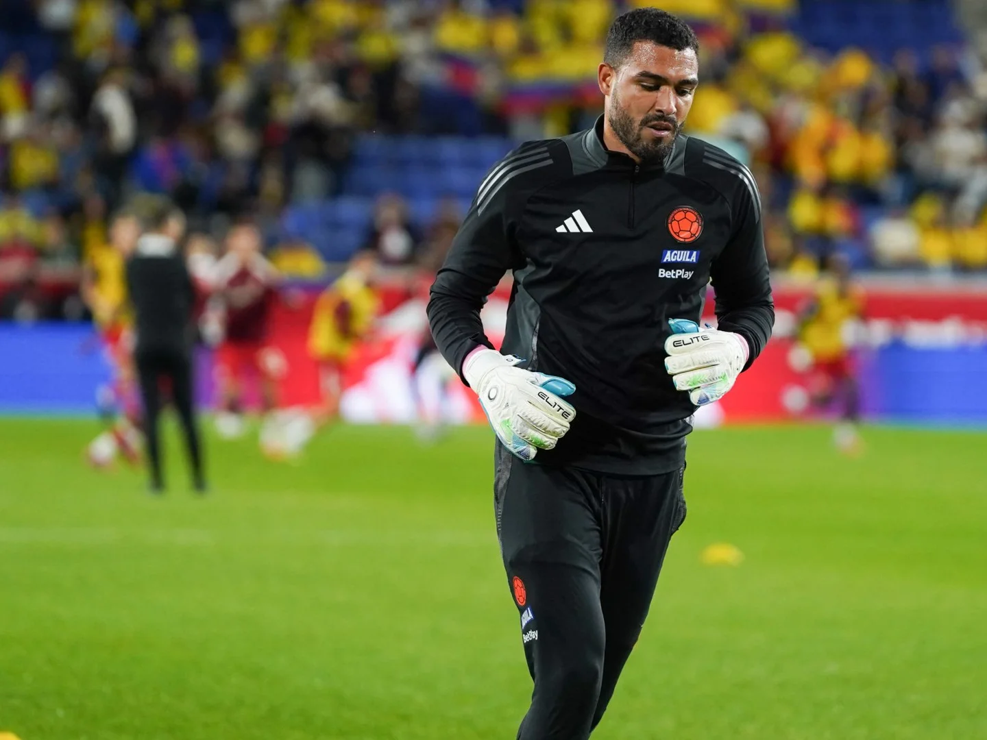 آلوارو مونترو