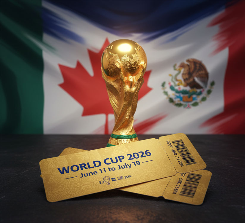 جام جهانی 2026 چرا همه خواهان بلیت هستند