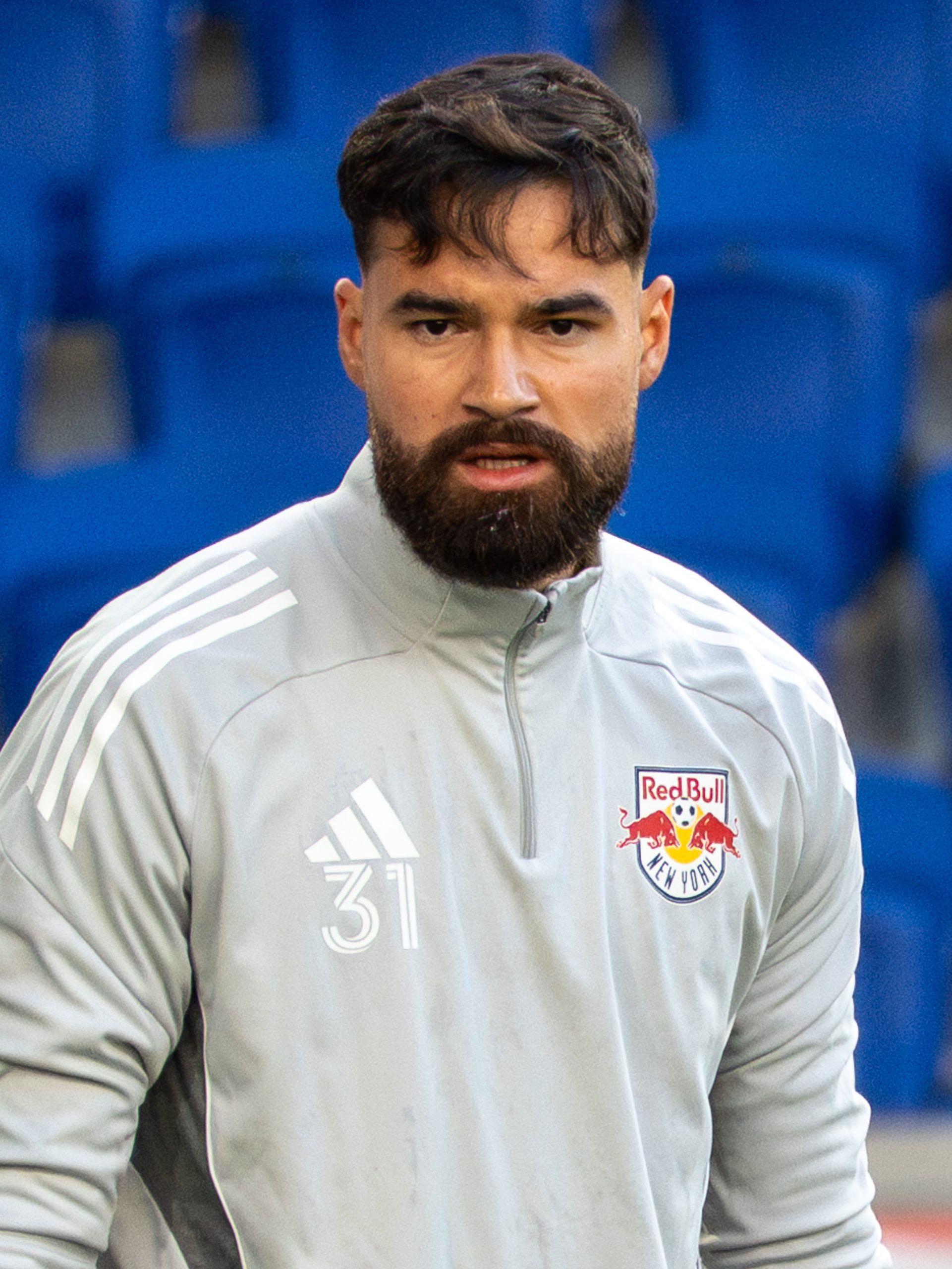 کارلوس کورونل