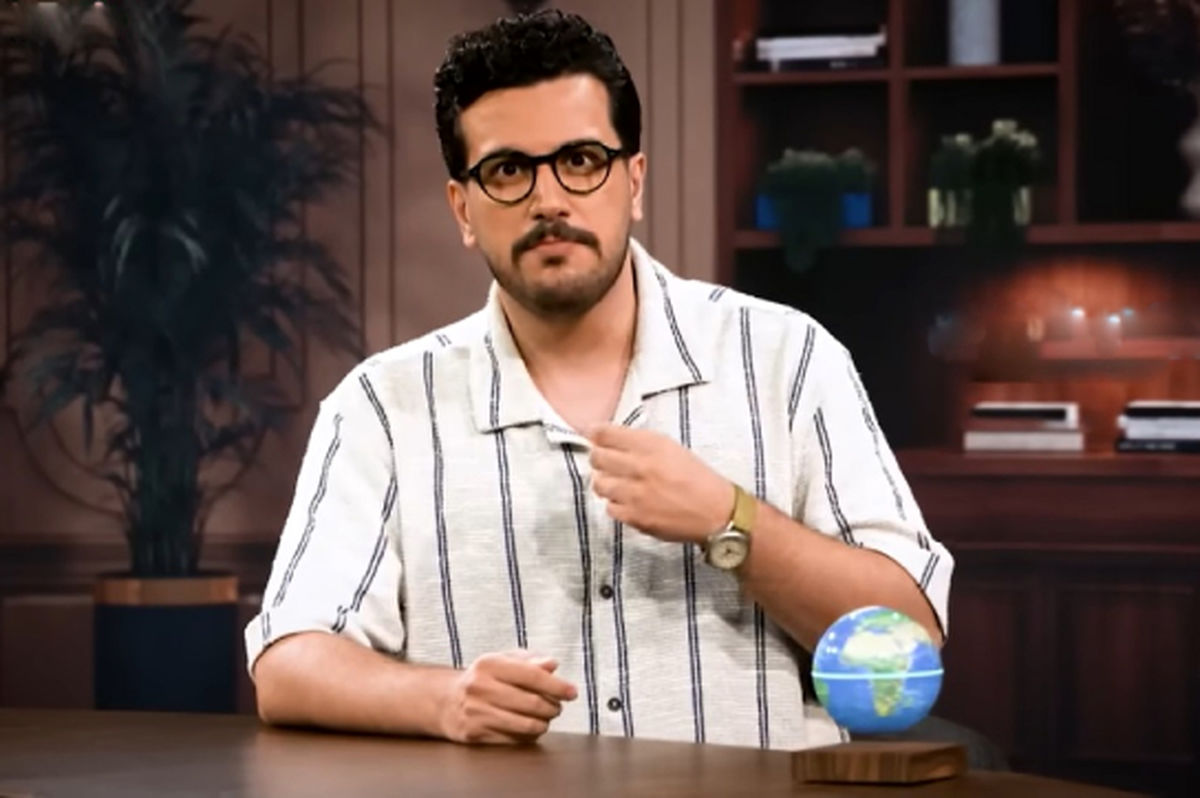 عکس های امیرحسین قیاسی