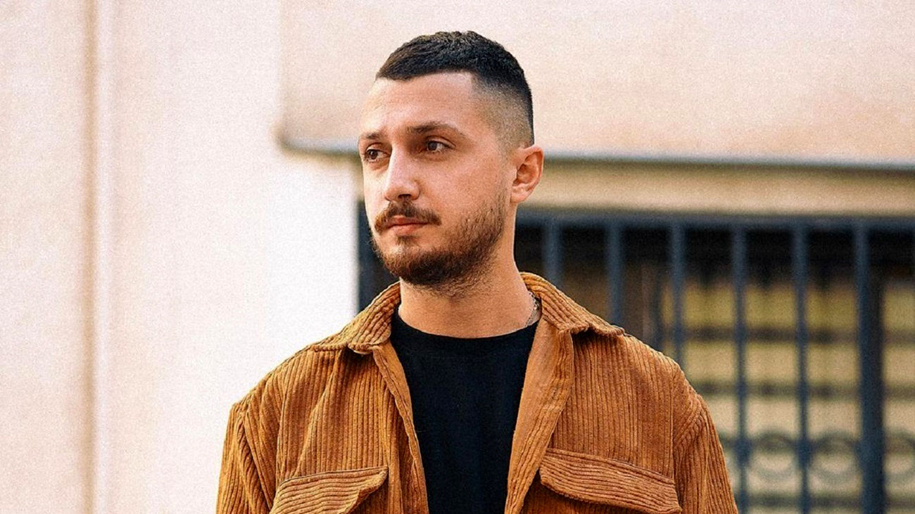 عکس محمدرضا شایع