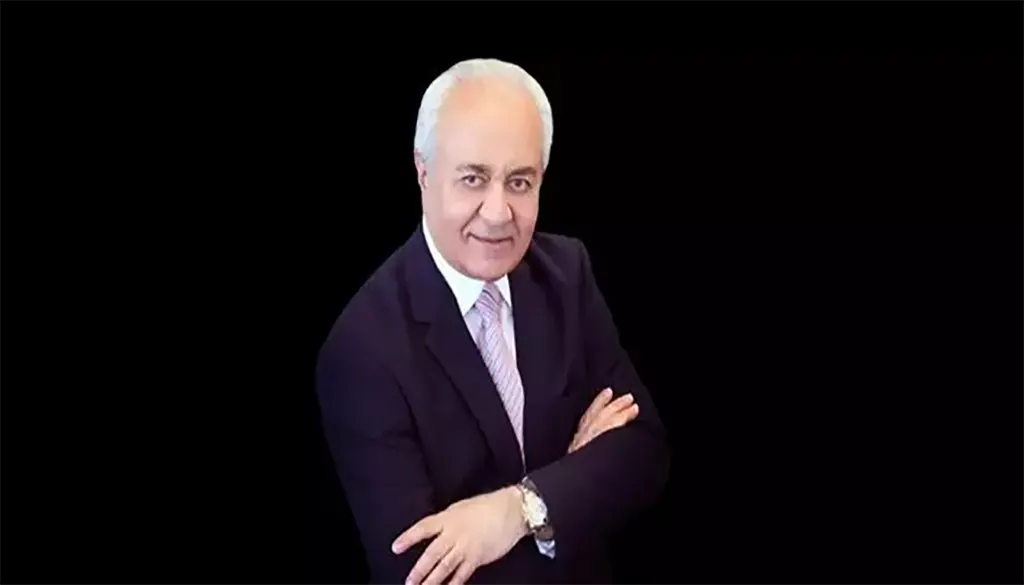 عکس دکتر هلاکویی