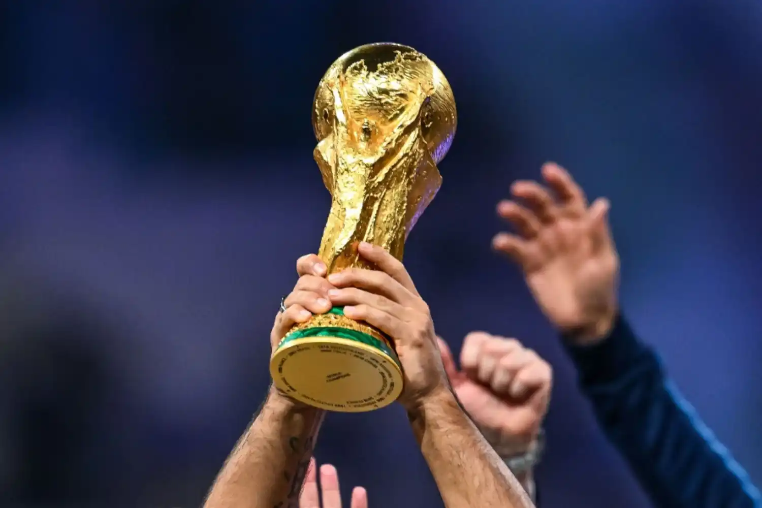 قرعه‌کشی پلی‌آف 2026