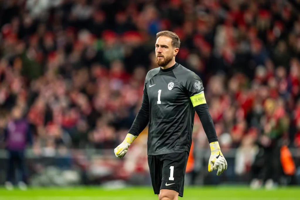 یان اوبلاک غایب جام جهانی