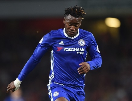 میچی باتشوایی 