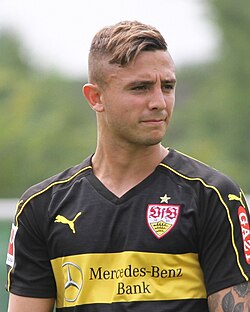 بیوگرافی پابلو مائور