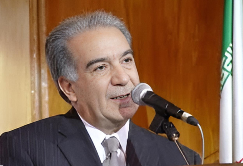 عکس دکتر ایرج ناظری عکس دکتر ایرج ناظری