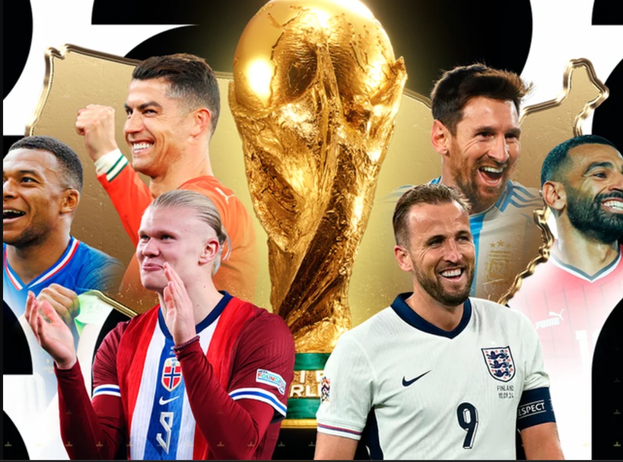 مبلغ دقیق جایزه قهرمان جام جهانی ۲۰۲۶ مبلغ دقیق جایزه قهرمان جام جهانی ۲۰۲۶