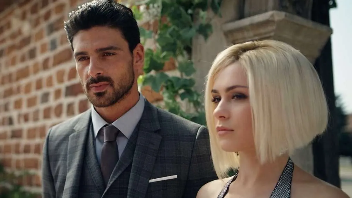 عکس های فیلم ۳۶۵ روز