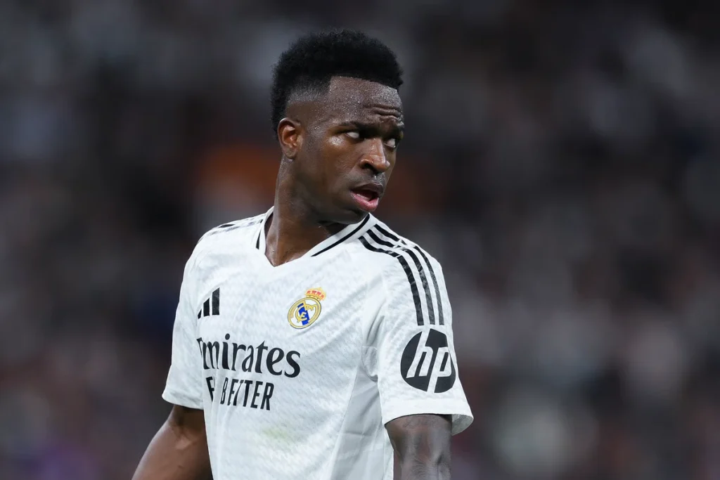 وینیسیوس جونیور وینیسیوس جونیور